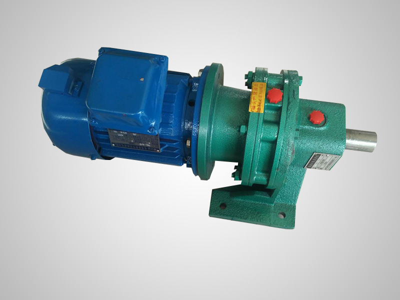 電纜卷筒專用電動(dòng)機(jī)